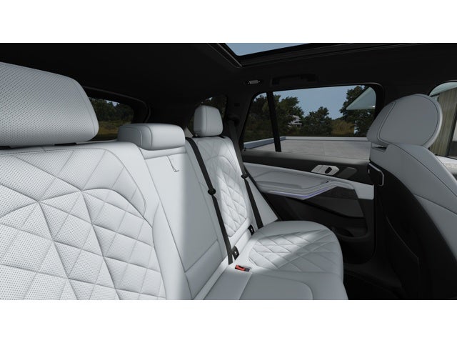 2026 BMW X5 Base