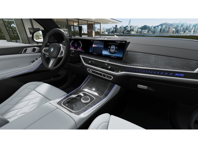 2026 BMW X5 Base