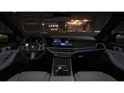 2026 BMW X5 Base