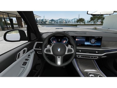 2026 BMW X5 Base