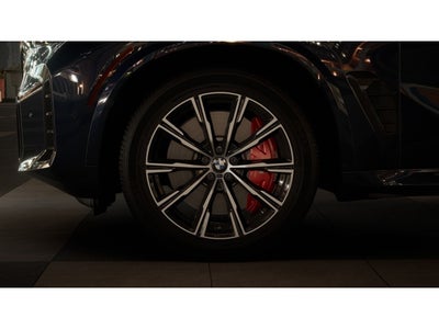 2026 BMW X5 Base