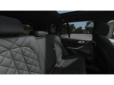 2026 BMW X5 Base