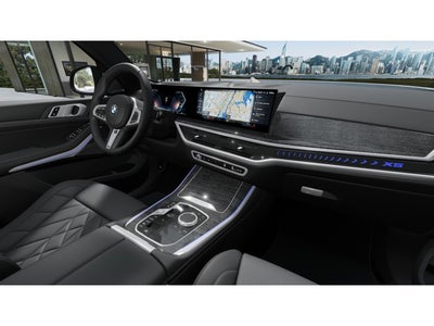 2026 BMW X5 Base