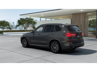 2026 BMW X5 Base