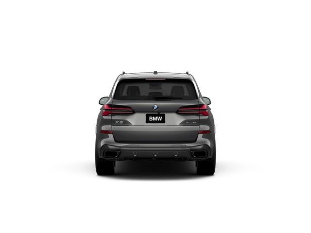 2026 BMW X5 Base