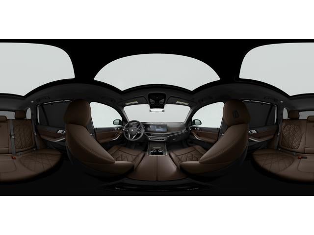 2026 BMW X5 Base