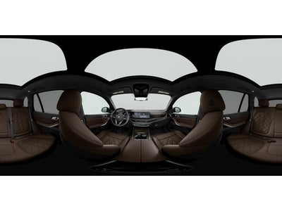 2026 BMW X5 Base