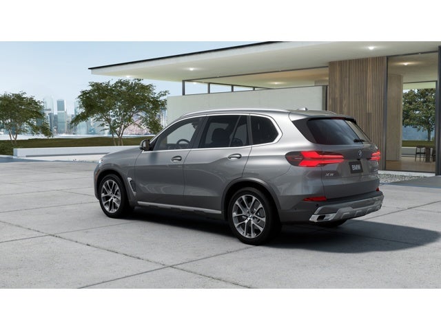 2026 BMW X5 Base