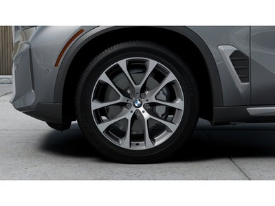 2026 BMW X5 Base
