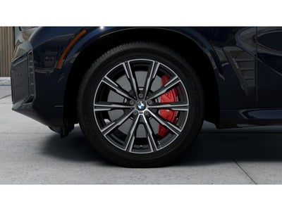 2026 BMW X5 Base