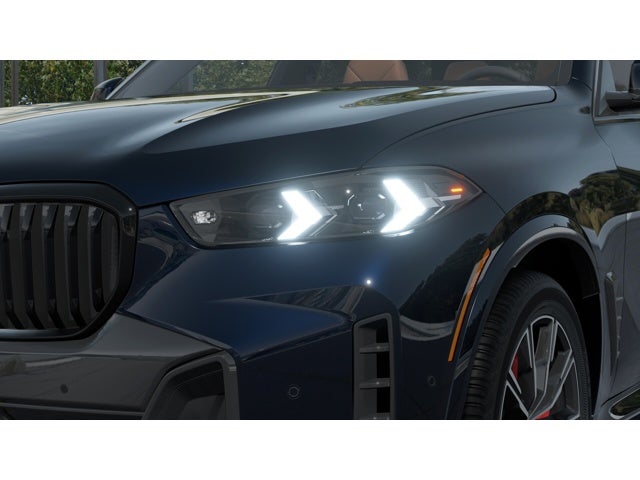 2026 BMW X5 Base
