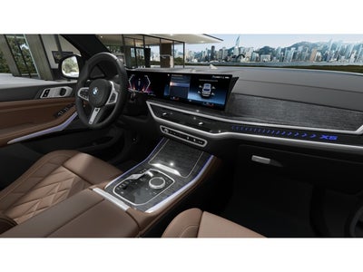 2026 BMW X5 Base