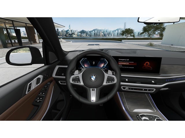 2026 BMW X5 Base