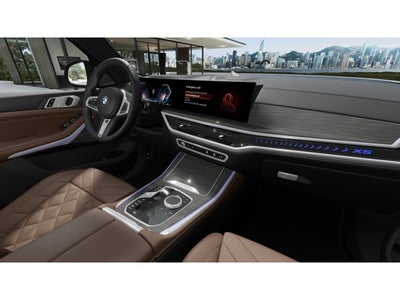 2026 BMW X5 Base