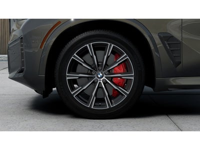 2026 BMW X5 Base