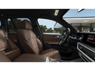2026 BMW X5 Base