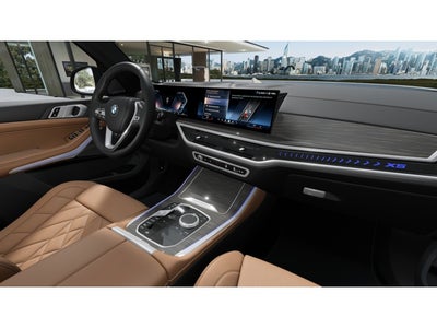 2026 BMW X5 Base