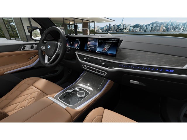 2026 BMW X5 Base