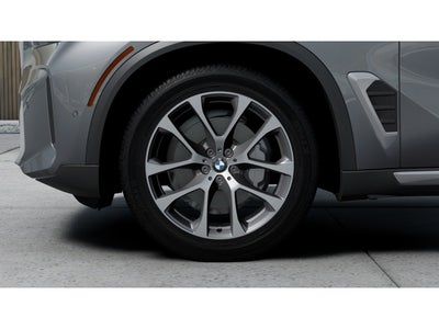 2026 BMW X5 Base