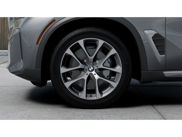 2026 BMW X5 Base