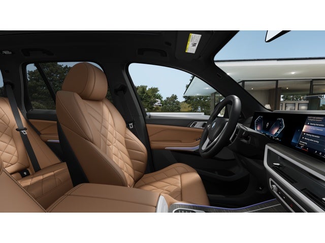 2026 BMW X5 Base