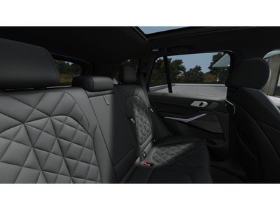 2026 BMW X5 Base