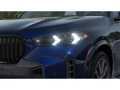 2026 BMW X5 Base