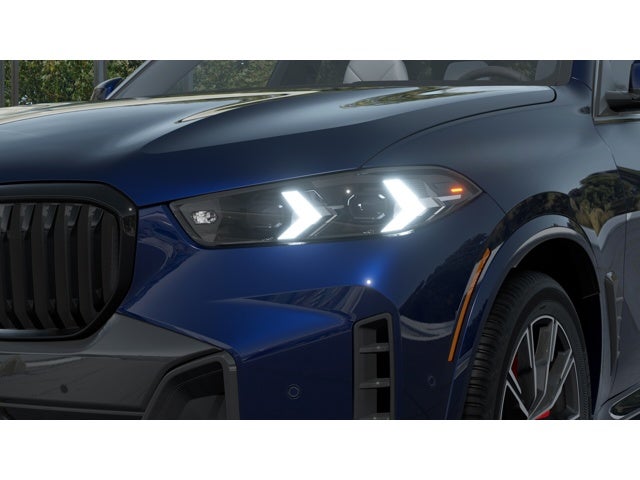 2026 BMW X5 Base