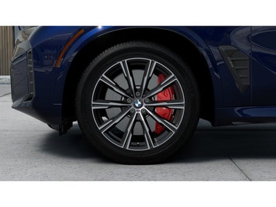 2026 BMW X5 Base