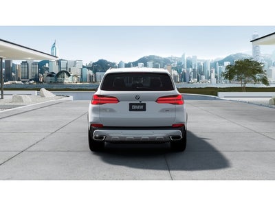 2026 BMW X5 Base
