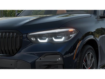 2026 BMW X5 Base