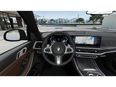2026 BMW X5 Base