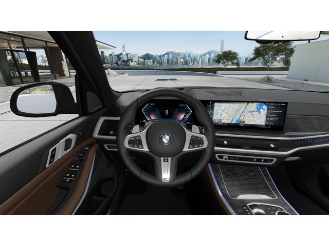 2026 BMW X5 Base