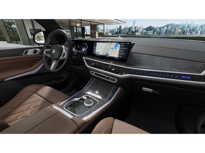 2026 BMW X5 Base