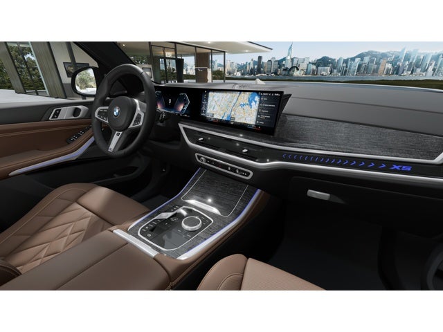 2026 BMW X5 Base