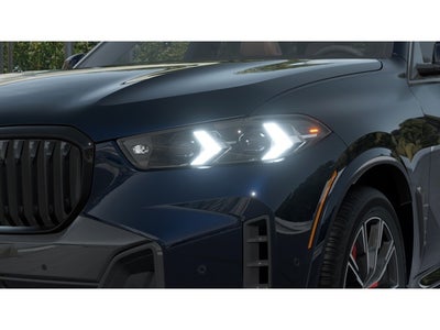 2026 BMW X5 Base