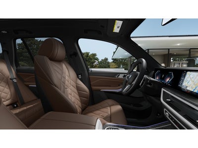2026 BMW X5 Base