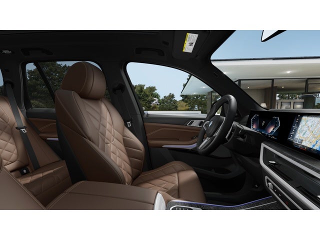 2026 BMW X5 Base