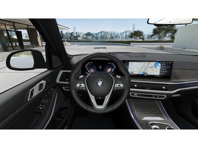 2026 BMW X5 Base