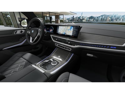 2026 BMW X5 Base