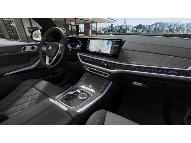 2026 BMW X5 Base