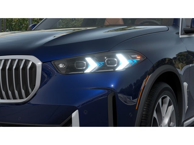 2026 BMW X5 Base