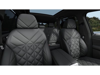 2026 BMW X5 Base