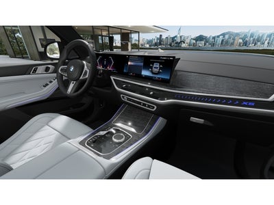 2026 BMW X5 Base