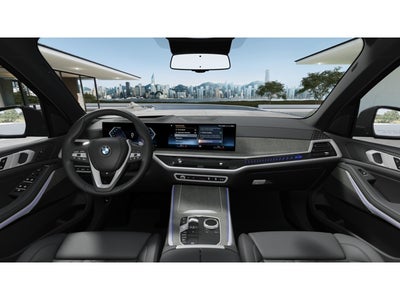 2026 BMW X5 Base