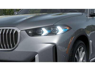 2026 BMW X5 Base