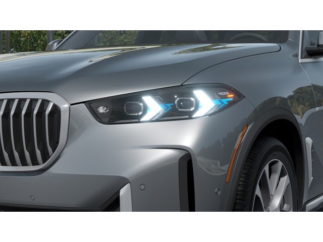 2026 BMW X5 Base
