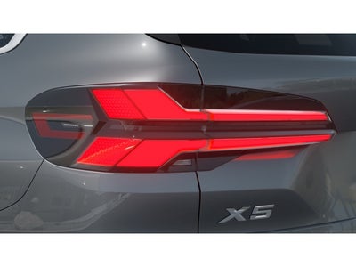 2026 BMW X5 Base