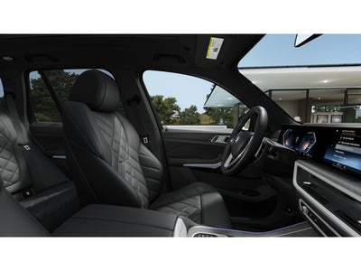2026 BMW X5 Base