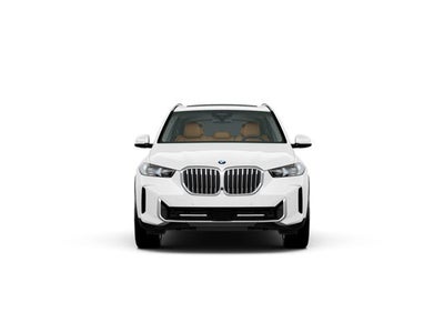 2026 BMW X5 Base
